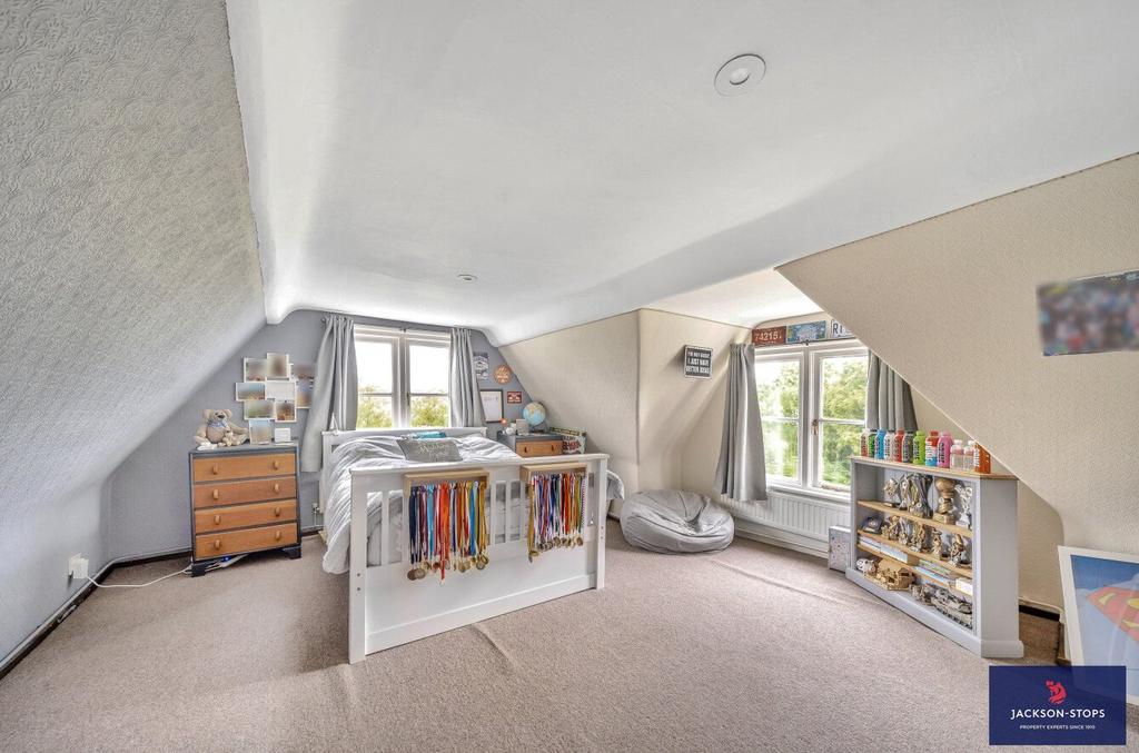 Bedroom 4