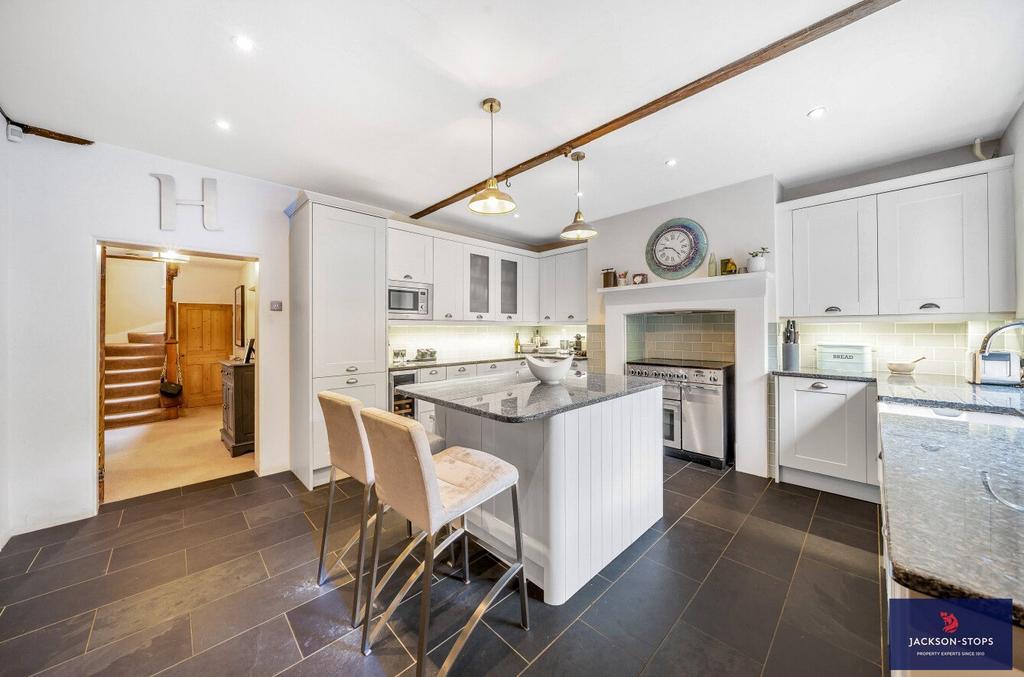 Kitchen/Breakfast