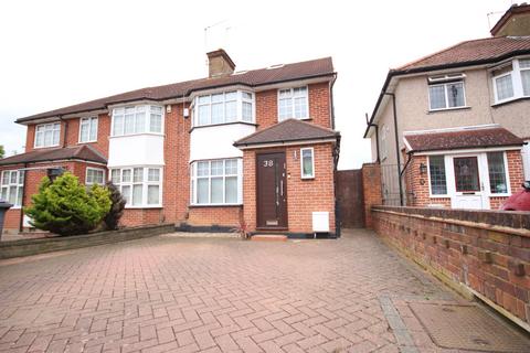 4 bedroom semi-detached house for sale, Deans Way, Edgware, HA8