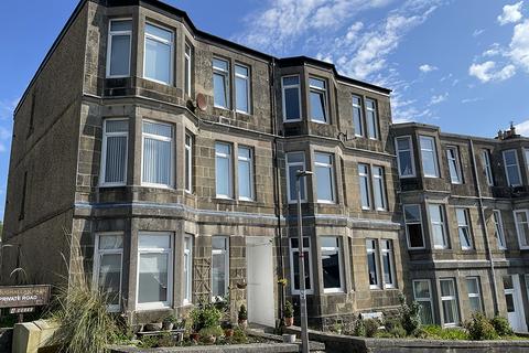 2 bedroom flat for sale, 4 Victoria Crescent, Kirn, Dunoon, PA23