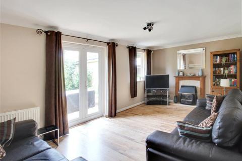 3 Beckside, Horsford, Norwich, NR10 3SY