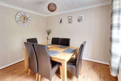 3 Beckside, Horsford, Norwich, NR10 3SY