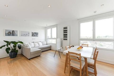 1 bedroom flat for sale, Clement Avenue, Clapham High Street, London, SW4