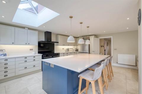 29 Ross Crescent, Inkberrow, Worcester, WR7 4FG