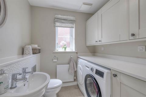 29 Ross Crescent, Inkberrow, Worcester, WR7 4FG