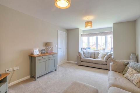 29 Ross Crescent, Inkberrow, Worcester, WR7 4FG
