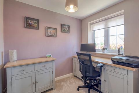 29 Ross Crescent, Inkberrow, Worcester, WR7 4FG