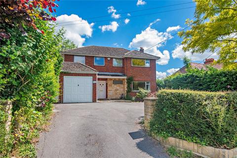 4 bedroom detached house for sale, Park Lane, Thatcham, Berkshire, RG18