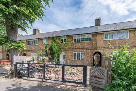 4 bedroom terraced house to rent, Brockley, Brockley, London, SE4