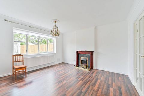 4 bedroom terraced house to rent, Brockley, Brockley, London, SE4