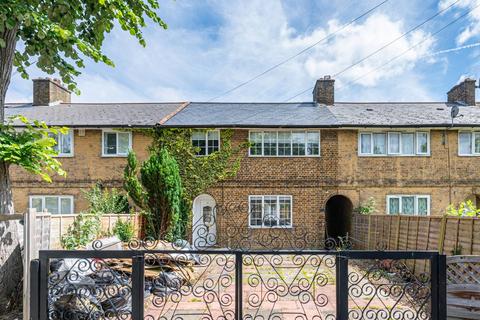 4 bedroom terraced house to rent, Brockley, Brockley, London, SE4