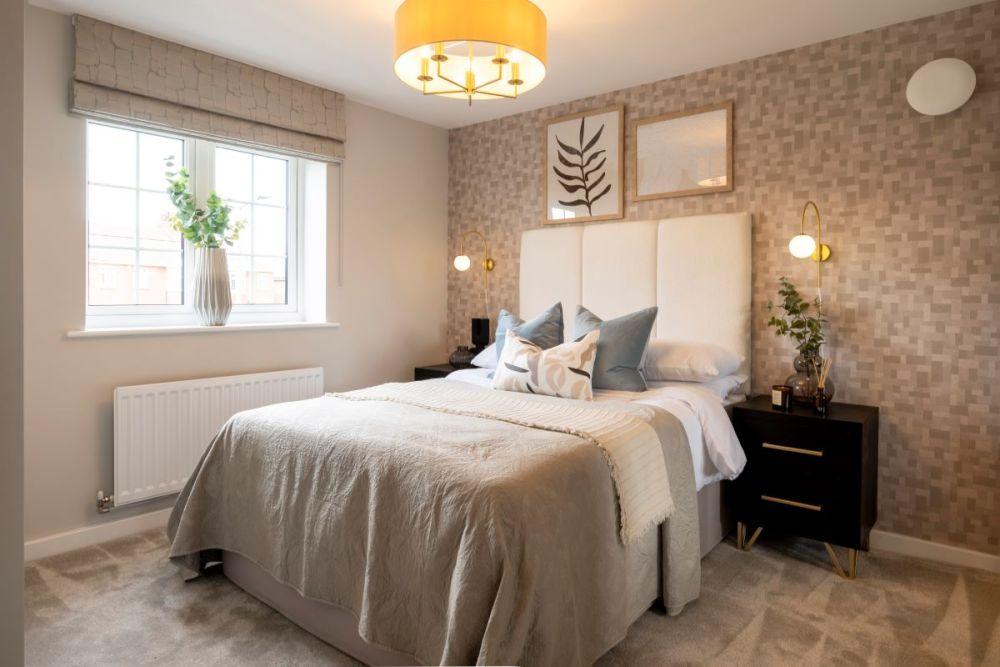 Show Home Image