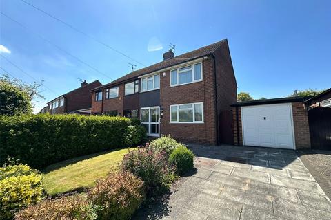 3 bedroom semi-detached house for sale, Gateacre Park Drive, Gateacre, Liverpool, Merseyside, L25