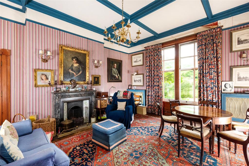 Drawing Room