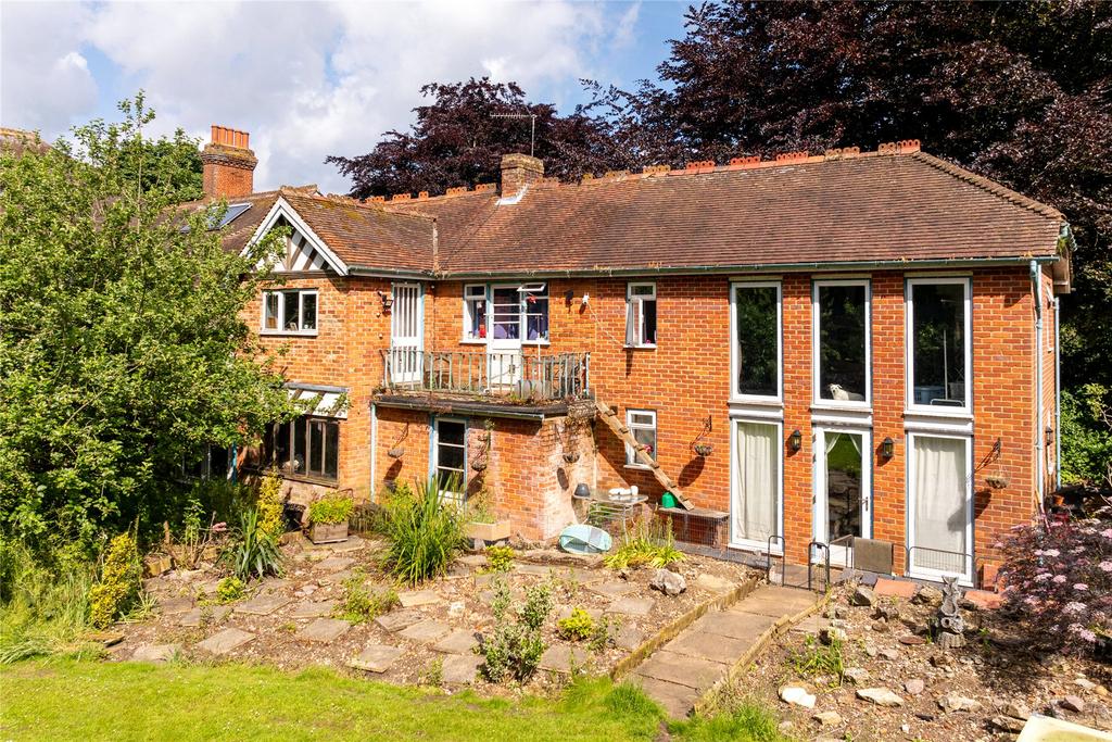 Outbuilding/Annexe