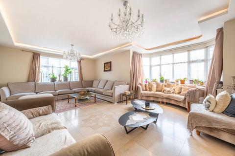 7 bedroom house for sale, Sidmouth Road, Willesden, London, NW2