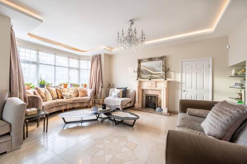 7 bedroom house for sale, Sidmouth Road, Willesden, London, NW2