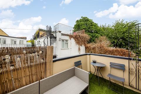 1 bedroom apartment for sale, Church Road, London, SE19