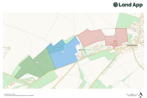 5 bedroom detached house for sale, The Street, Doddington, Sittingbourne, Kent, ME9