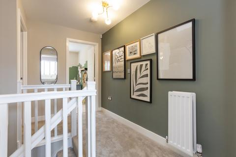 3 bedroom end of terrace house for sale, Plot 26, The Mountford at Stamford Gardens, Uffington Road PE9