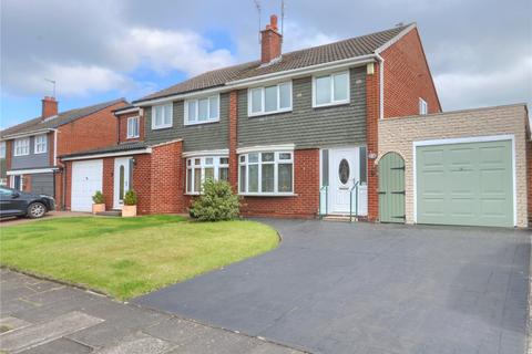 3 bedroom semi-detached house for sale, Guildford Road, Normanby