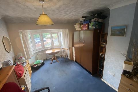 3 bedroom property for sale, 21 Audley Crescent, Hereford, Hereford, Herefordshire, HR1 4BW