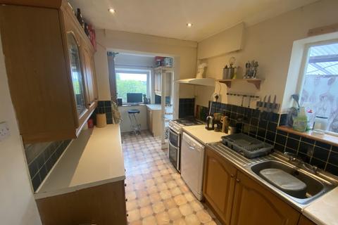 3 bedroom property for sale, 21 Audley Crescent, Hereford, Hereford, Herefordshire, HR1 4BW