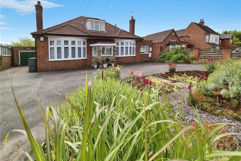 4 bedroom bungalow for sale, Derby Road, Lower Kilburn, Belper