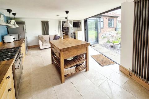 4 bedroom bungalow for sale, Derby Road, Lower Kilburn, Belper