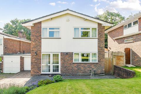 4 bedroom detached house for sale, Beechwood Avenue, Orpington