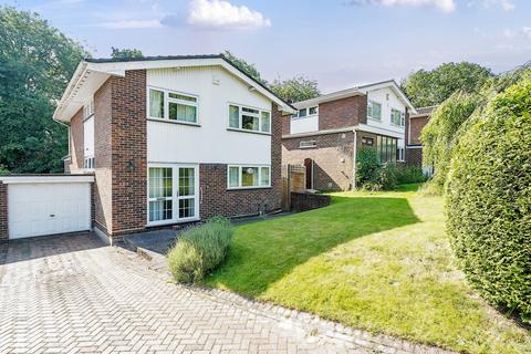 4 bedroom detached house for sale, Beechwood Avenue, Orpington