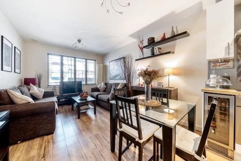 2 bedroom apartment for sale, Drayton Green Road, London