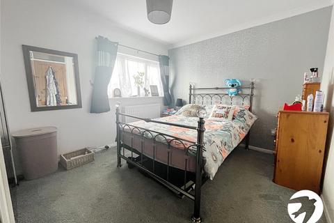 2 bedroom terraced house for sale, Highlands Close, Strood, Kent, ME2