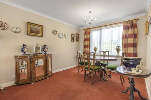 3 bedroom link detached house for sale, Leyhill Close, Swanley, Kent, BR8