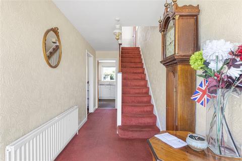 3 bedroom link detached house for sale, Leyhill Close, Swanley, Kent, BR8