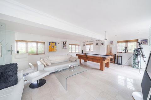 6 bedroom detached house for sale, Binfield, Bracknell, Berkshire