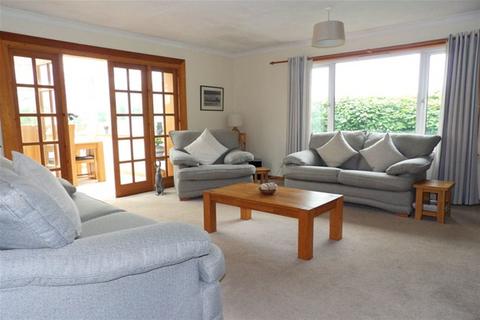 4 bedroom detached bungalow for sale, Portrigh, Carradale