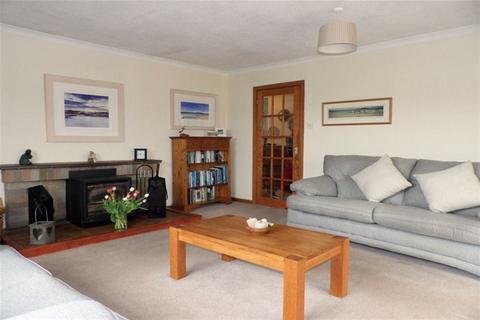 4 bedroom detached bungalow for sale, Portrigh, Carradale