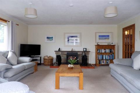 4 bedroom detached bungalow for sale, Portrigh, Carradale