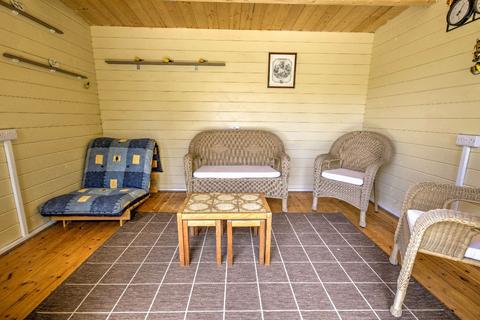 3 bedroom semi-detached bungalow for sale, Cowplain, Waterlooville PO8