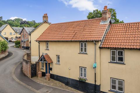 3 bedroom semi-detached house for sale, Landunvez Place, Bradninch, Exeter, Devon, EX5