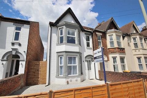 5 bedroom end of terrace house for sale, Kempston Road, Bedford, Bedfordshire, MK42