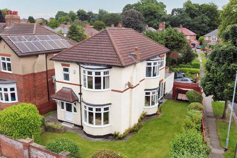 4 bedroom detached house for sale, Pierremont Crescent, Darlington, DL3