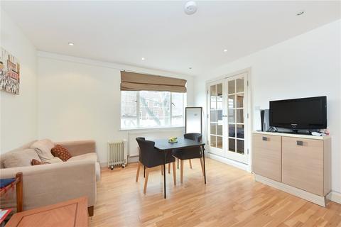 1 bedroom apartment to rent, Nell Gwynn House, Chelsea SW3