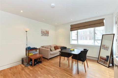 1 bedroom apartment to rent, Nell Gwynn House, Chelsea SW3