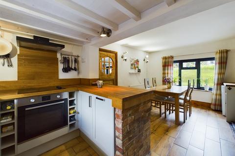 3 bedroom cottage for sale, High Street, Astcote, NN12