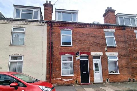 3 bedroom terraced house for sale, Parliament Street, Goole