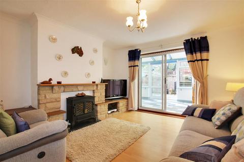 3 bedroom terraced house for sale, Burleigh Road, Hertford