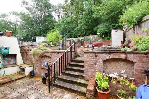 3 bedroom terraced house for sale, Burleigh Road, Hertford