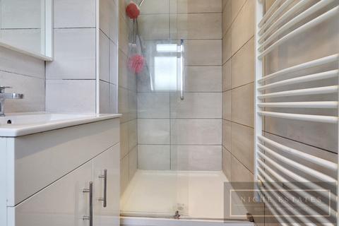 undefined, West Hill, Wembley, London, HA9 - ENSUITE BEDSIT COUNCIL TAX AND WATER INC